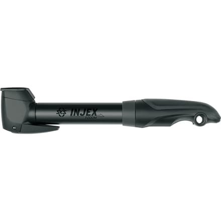Sks Minipomp Injex T-zoom 25,6 Cm Zwart