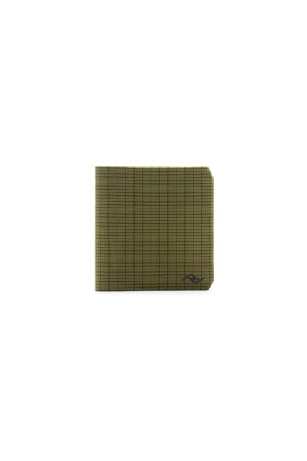 Peak Design - Everyday Billfold Wallet  - Kelp - OS - Telefoonbescherming