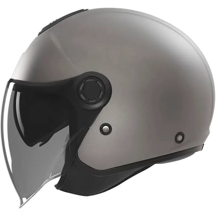 Jet motorhelm Nox N182