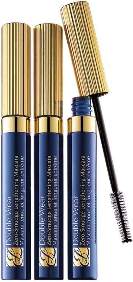 Estee Lauder Double Wear Mascara Trio Set 3 stuks