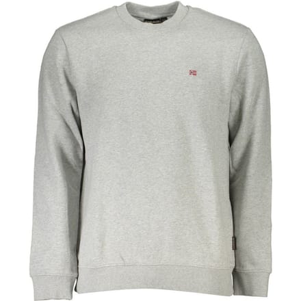 Sweatshirt ronde hals Napapijri Balis Crew 1