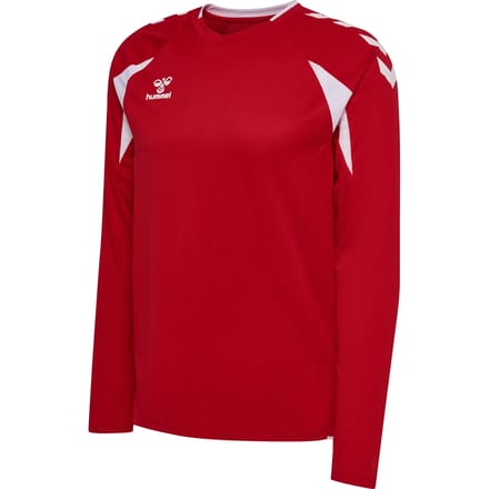 Jersey met lange mouwen Hummel Core 2.0