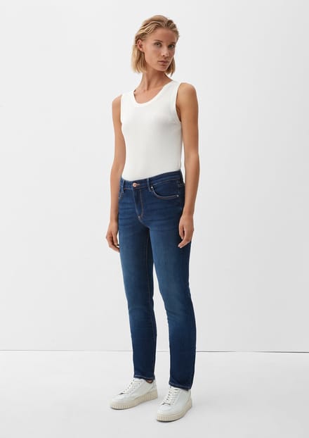 s.Oliver Jeans-Hose BETSY