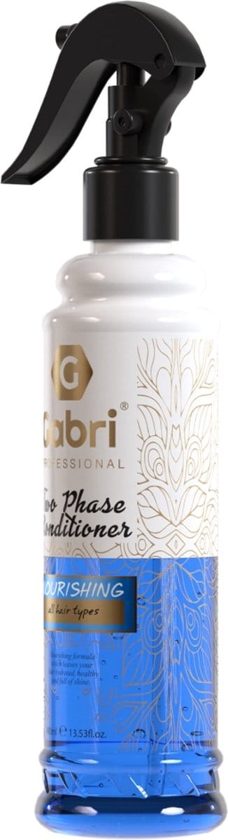 Gabri Two Phase Conditioner Nourishing 400ml