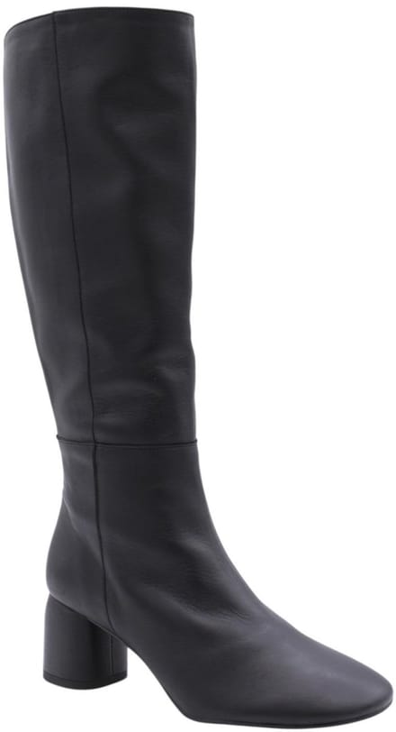 Angel Alarcon - Schoenen - Zwart - Vrouwen - Maat 37 -