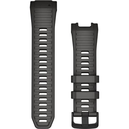 Garmin Instinct 2x Solar Straps 010-13295-00 Instinct 2X Solar - Graphite band