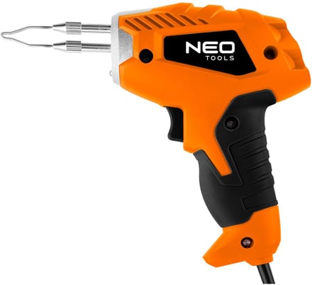NEO 19-153 Serie - Transformatorlasser - 100W - Snelle Opwarming - Ergonomische Vorm