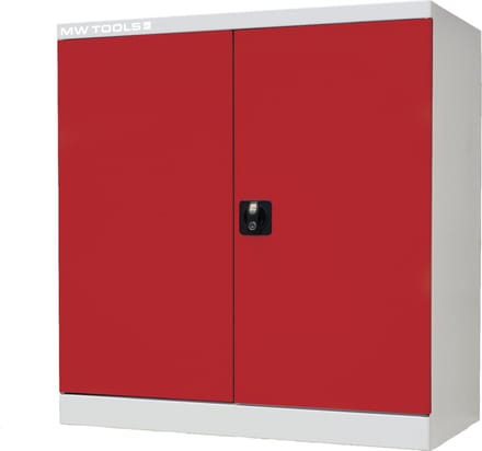 Opbergkast laag 2 deurs 780x380x800mm MW Tools DEK8007838