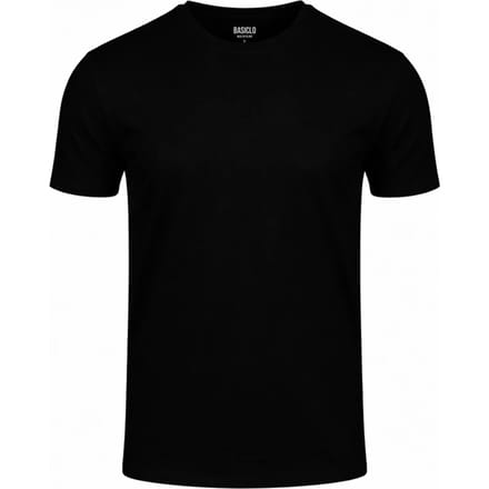T-shirt Everyday Premium ZWART