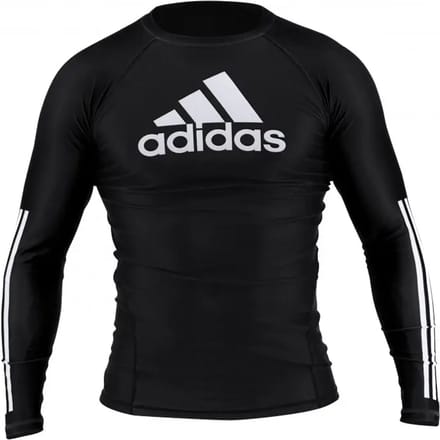 Spatlappen met lange mouwen adidas