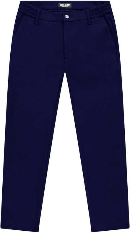 Cars Jeans Broek Carnsby - Heren