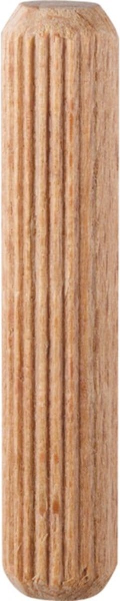 KWB Deuvels 028-180 - 40 stuks - 8 mm