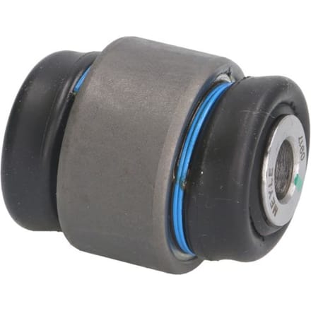 Voorste draagarm silentblock MEYLE 3160100004