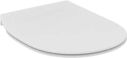 Original Connect wc-bril wit - E772301 - badkameraccessoires