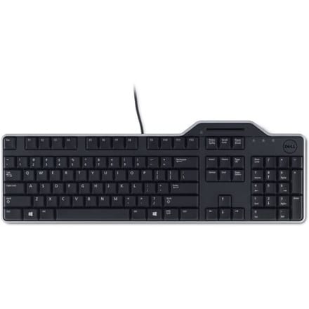 DELL toetsenbord smartcard KB813 Azerty
