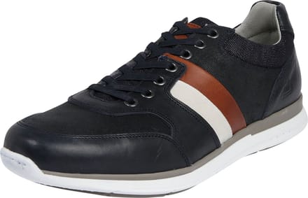 Blauwe Herensneakers Bullboxer maat 45