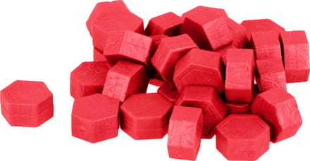 120 rode waskralen 30 gr - Artemio