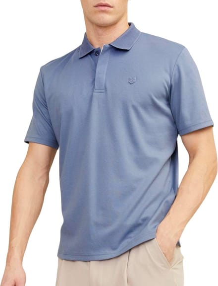 Jack & Jones Rodney Polo Heren - Maat S