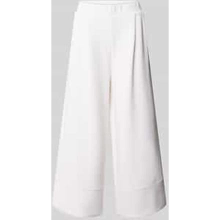 regular fit culotte van modalmix