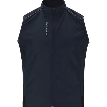 Mouwloos trainingsjack Elite Lab Elite X1