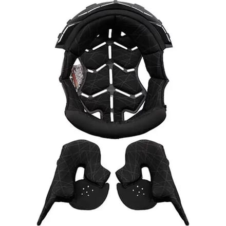 Motorhelm voering LS2 FF902