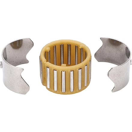 Roulement à aiguilles d'arbre à cames de moteur Structure robuste Haute performance 11377615379 pour X3 X4 X5 X6