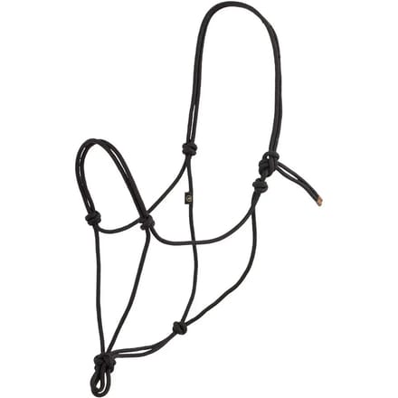 Touwhalster voor paard BR Equitation