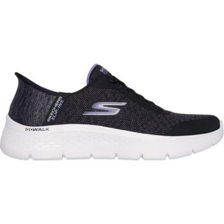 Lage Sneakers Skechers -
