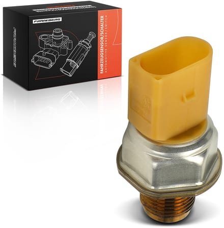 Frankberg 1x brandstoftank voor VW Golf 6 Passat Jetta 3 Audi