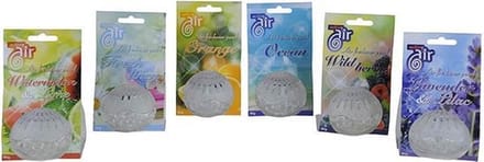 1 stuk Airfresh parels 90 gr