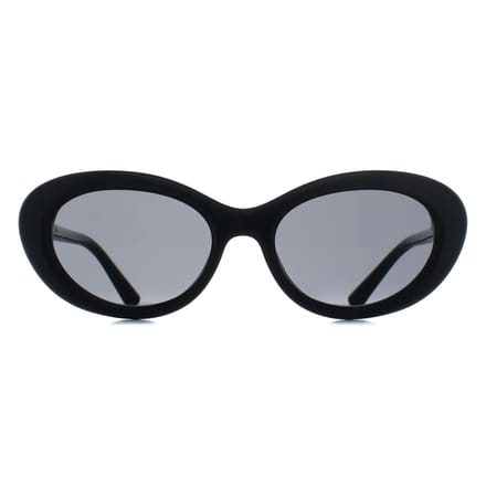Dolce & Gabbana DG4519 501/87 zwart donkergrijs zonnebril