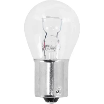 Standaard gloeilamp Flosser BA15s P21W