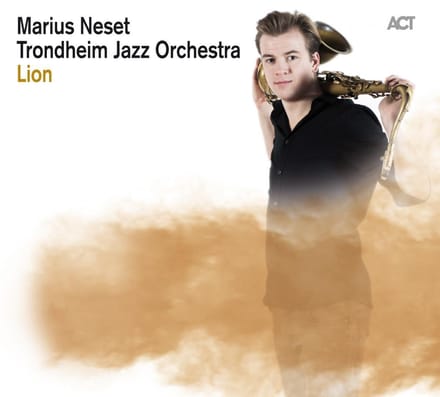 Lion - Marius Neset