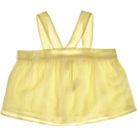 Haltertop 664327 meisjes