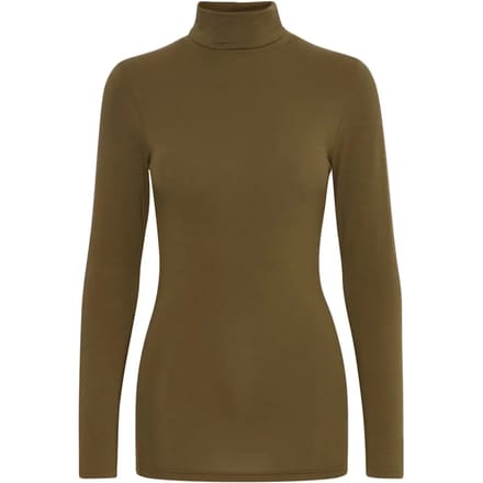 b.young - PAMILA ROLL NECK - Dames - T-shirts