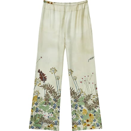 Munthe Fabert Pantalons Creme 261-1410-26118