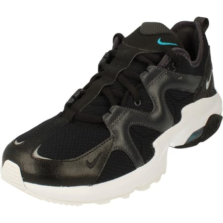 Nike Air Max Graviton Heren Zwarte Sneakers