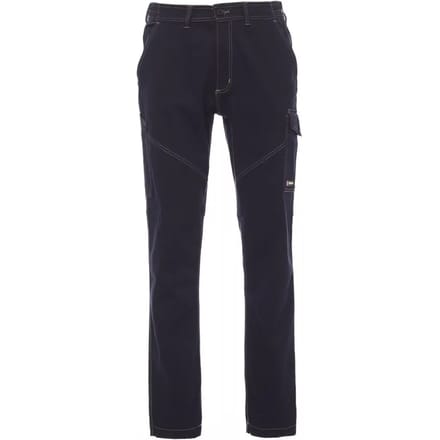 Payper Worker Stretch - Navy Blue - 5XL