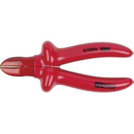 KS Tools 1171722 117.1722 Zijkniptang 180 mm