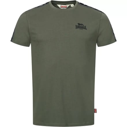 T-shirt Lonsdale Brindister