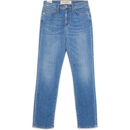 Roy Roger's Jeans Blue