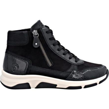 Hoge Sneakers Remonte D1S70