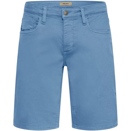 Blend - BHBLIZZARD_DENIMSHORTS_JOGG - Heren - Korte broeken