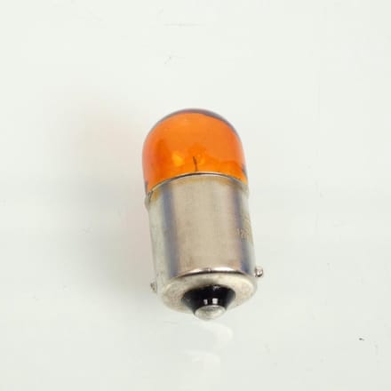 Ampoule Flosser pour Scooter Piaggio 125 ZIP Après 2000 Neuf