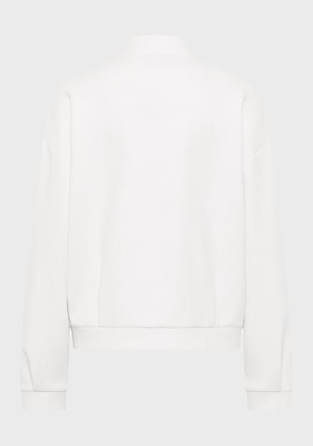 Jalma Sweatjack Loose Fit