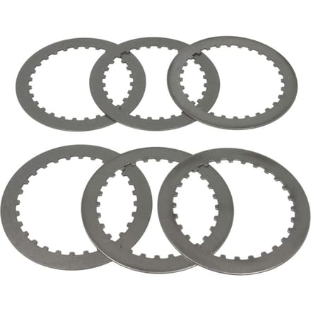 Koppelingsplaten met afstandsringen  TRW MES335-6