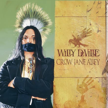 Crow Jane Alley