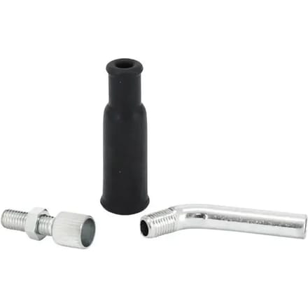 Carburateur elleboog Dellorto PHBG, SHA, PHBL 50°