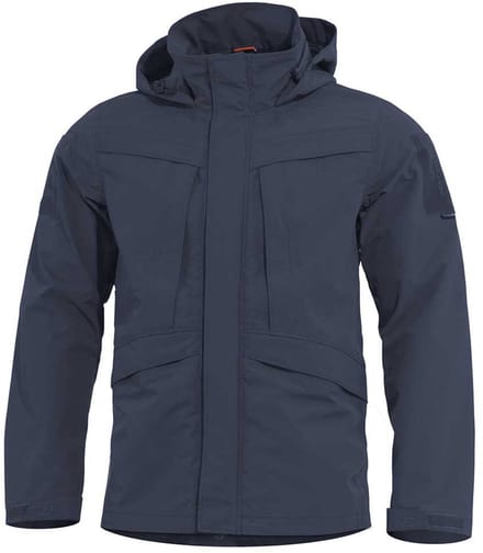 Pentagon Hurricane Jas Blauw S Man
