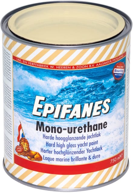 Epifanes Mono-Urethane Mono-urethane3201